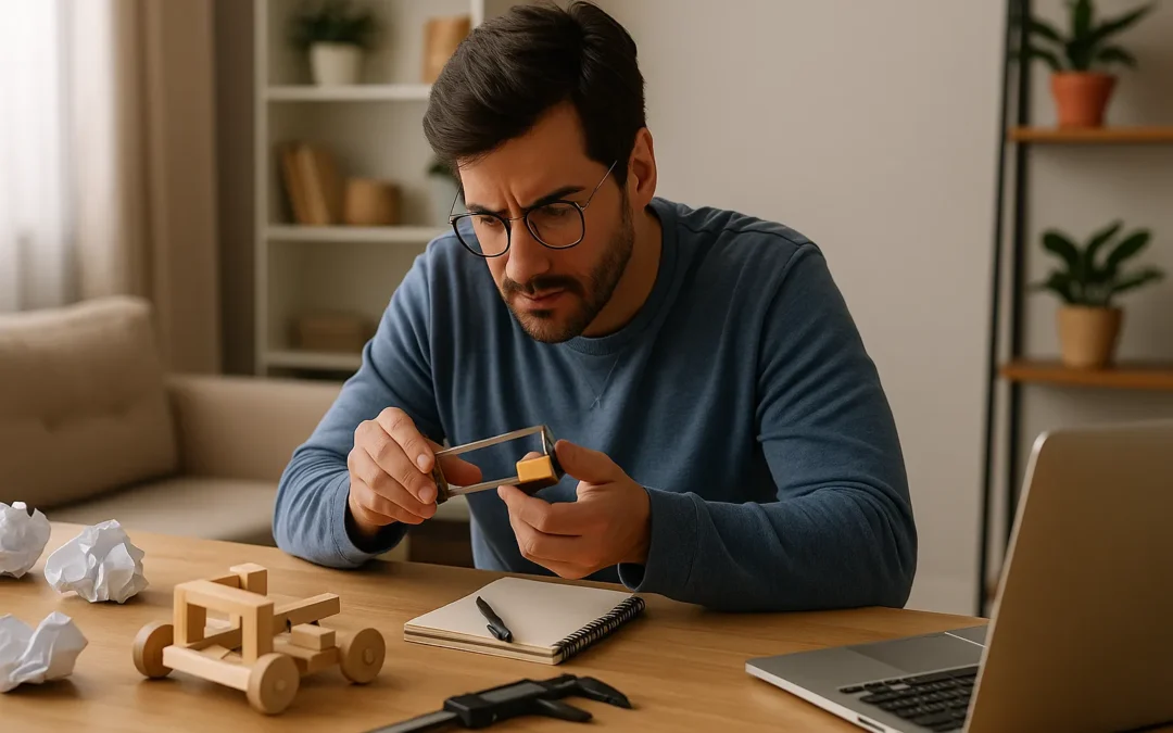 Lo que no te enseñan de las estrategias de innovación para emprender