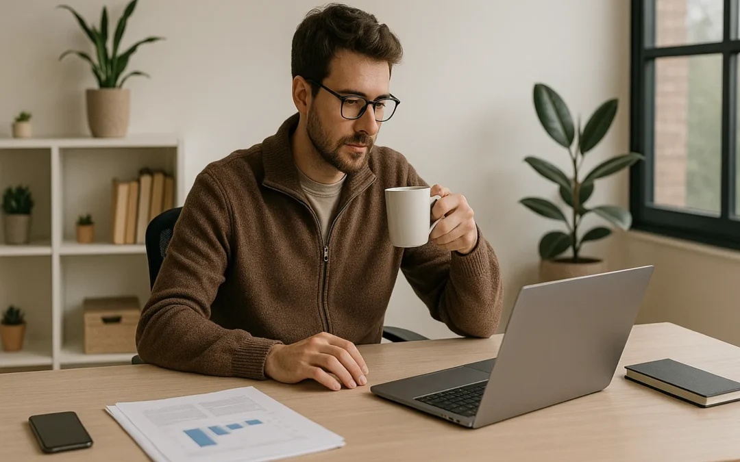 Oficinas virtuales para empresas SpA: Alternativa accesible, rápida y formal