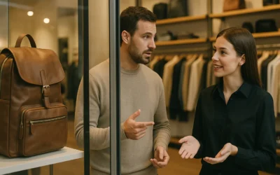 Cumplir con las necesidades del consumidor (y satisfacerlas) representa una regla de oro para emprender