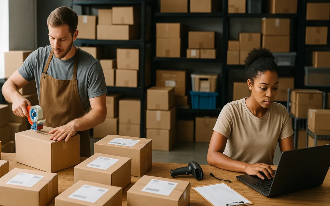 Negocios rentables: ¿Cómo evaluar a qué mercado debes apuntar?