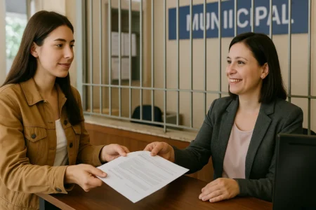 Las patentes que necesita tu negocio: Comercial y municipal