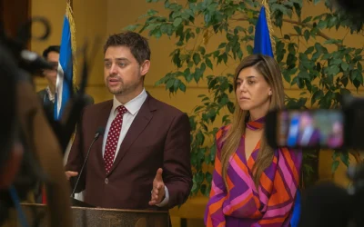 ¿Adiós a la UF?: El polémico proyecto que quiere eliminarla para siempre