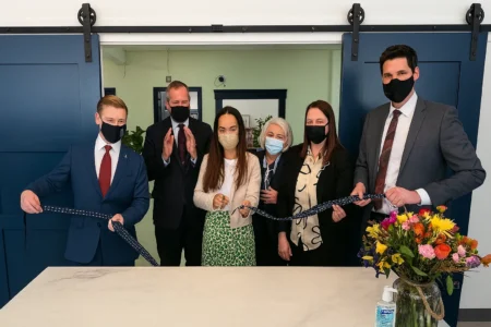 El impacto de Newbornlander: El ejemplo de la compatriota Constanza Safatle en Canadá