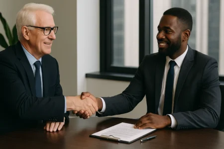 ¿Qué son las acciones de una Sociedad por Acciones?