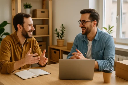 ¡Comienzo súper sencillo! Tu empresa habilitada para los trámites del SII en un día