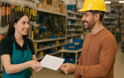 ¡Atención a tus ventas! Conoce la diferencia clave entre boleta y factura