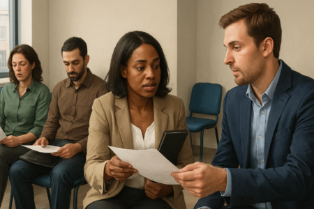 El desempleo en Chile se dispara y golpea con fuerza a los profesionales