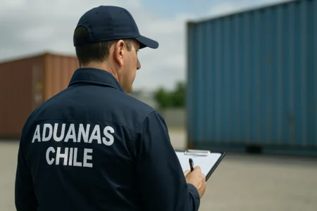 De la idea al puerto (o aeropuerto): ¿Cómo importar productos y mercancías a Chile?