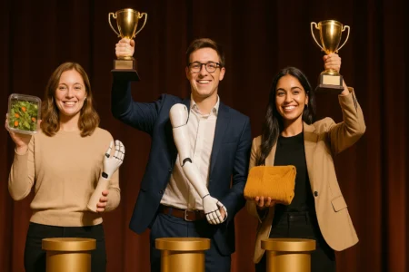 Desafío Emprendedor del Banco de Chile: ¡Postula a la décima versión!