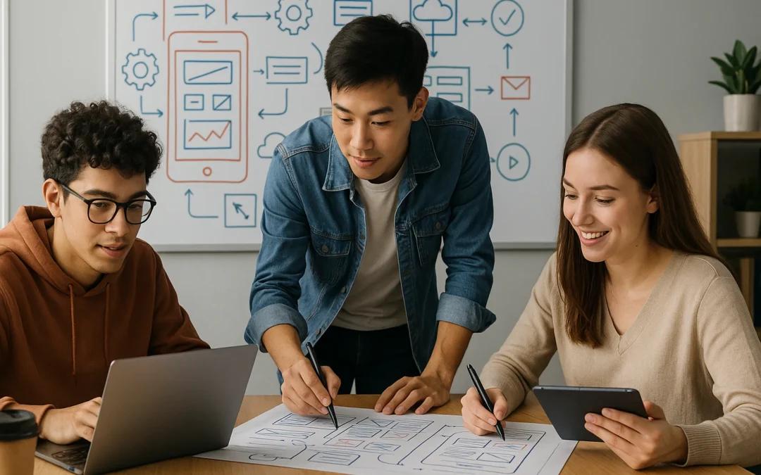 ¿Por qué deberías formar parte del ecosistema de startups nacionales?