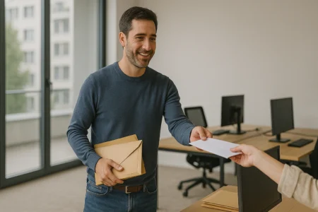 Ahorra en arriendos con nuestra dirección tributaria para tu Sociedad Anónima
