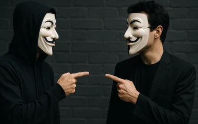 El verdadero significado del anonimato en una Sociedad Anónima