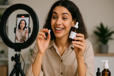 Cuando un TikTok cambia el rumbo de un emprendimiento: El poder del contenido audiovisual