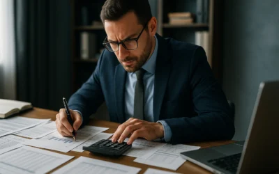 Números, números y más números: ¡Un contador los puede revisar por ti!