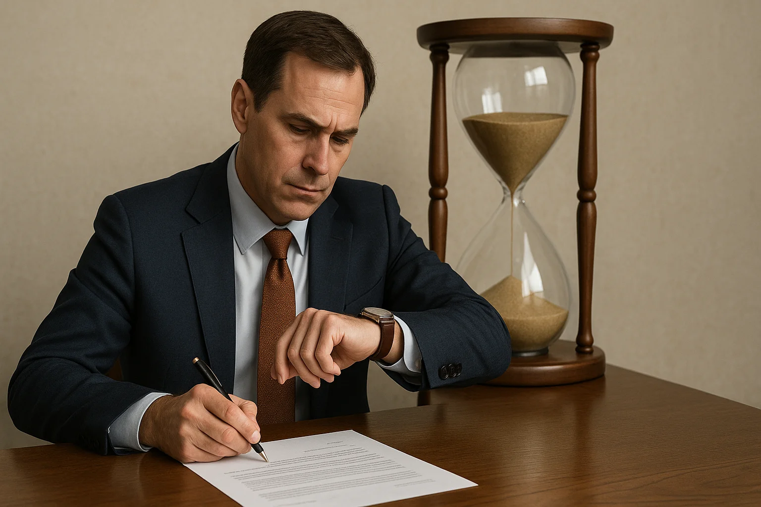 Tu empresa formalizada en un día: ¡Déjanos los trámites del Servicio de Impuestos Internos!