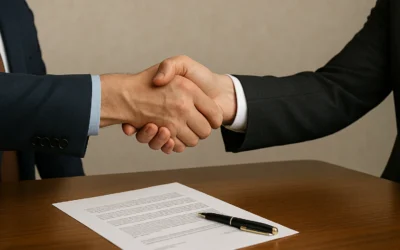 ¿Cómo solicito una empresa en un día?