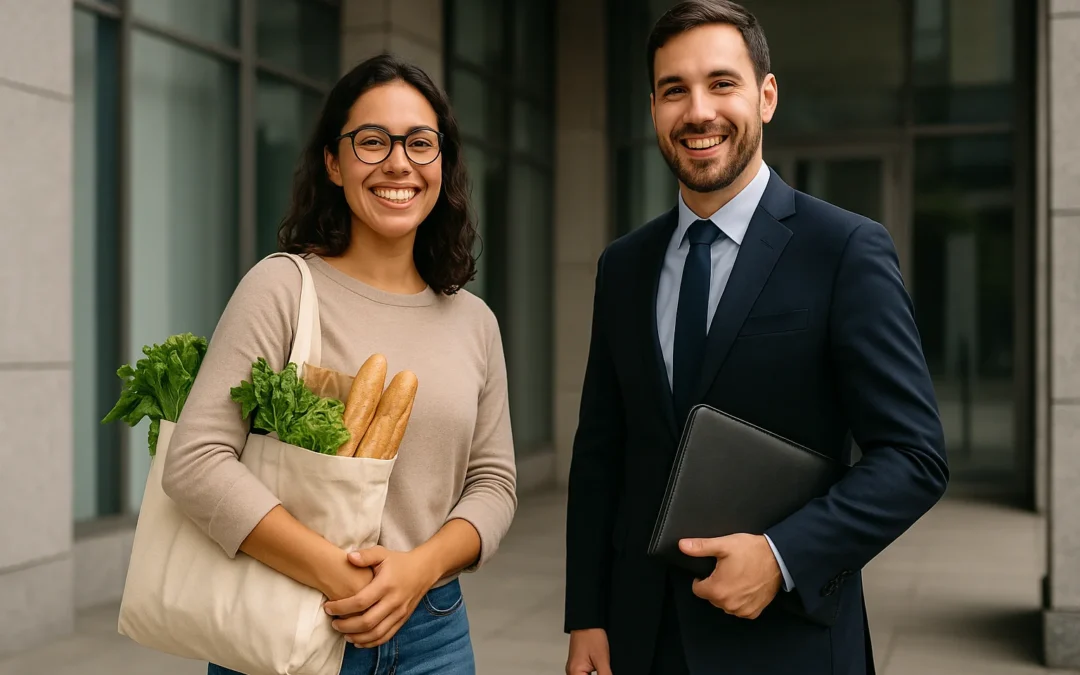 La importancia (y los beneficios) de respetar la ley al iniciar un emprendimiento