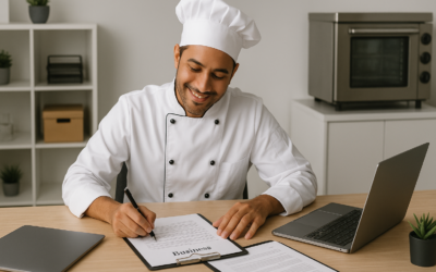 En simples pasos: ¡Formalizar tu emprendimiento nunca fue tan fácil!