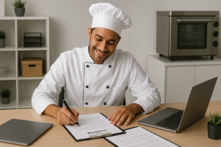 En simples pasos: ¡Formalizar tu emprendimiento nunca fue tan fácil!