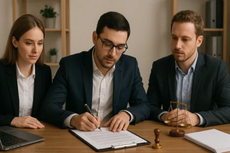 ¿Por qué un emprendimiento debe inscribirse en el Registro de Comercio o de Empresas y Sociedades?