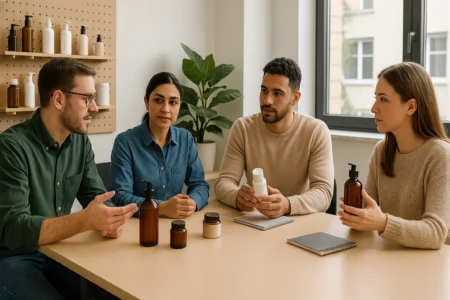 En ocho comunas del país: ¡Emprende en una de las oficinas virtuales que tenemos!