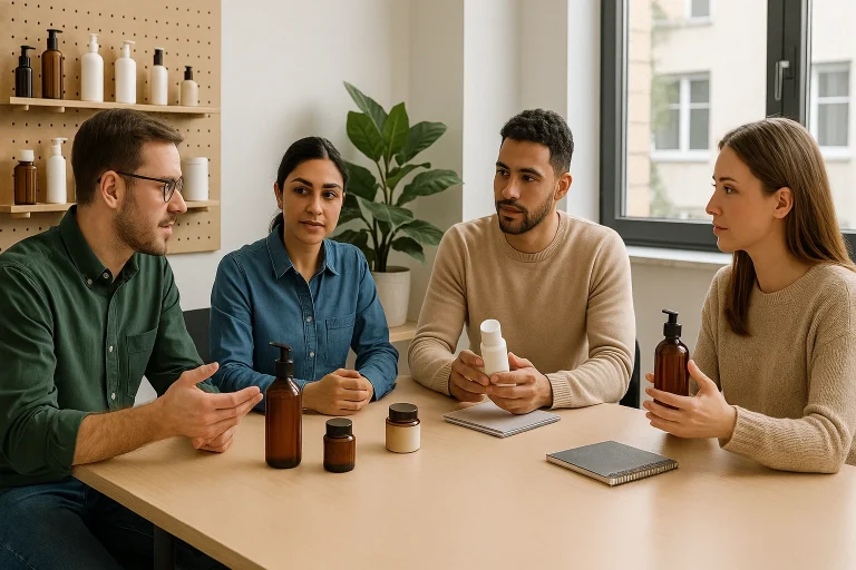 En ocho comunas del país: ¡Emprende en una de las oficinas virtuales que tenemos!
