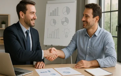 Rápida y fácil: La ruta exprés para crear tu empresa en Chile