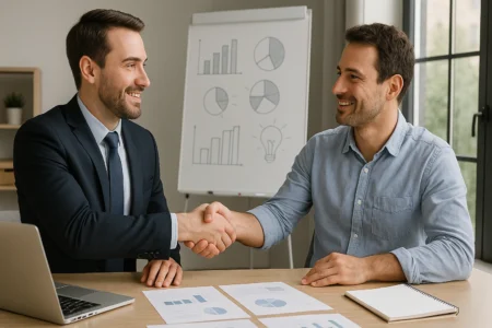 Rápida y fácil: La ruta exprés para crear tu empresa en Chile