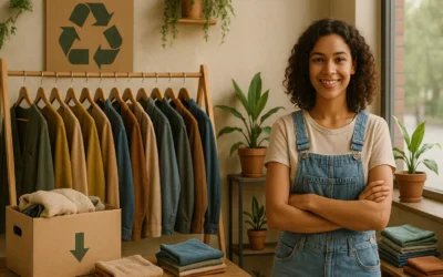 Cuáles son los emprendimientos sustentables y por qué son una tendencia que llegó para quedarse