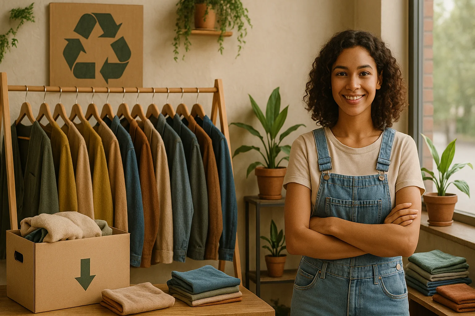 Cuáles son los emprendimientos sustentables y por qué es una tendencia que llegó para quedarse