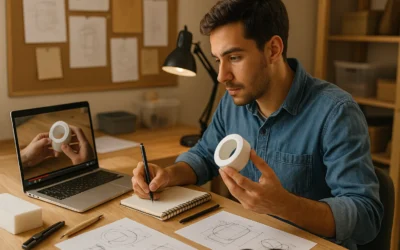 Curiosidad y aprendizaje: Dos motores que todo emprendedor necesita para triunfar