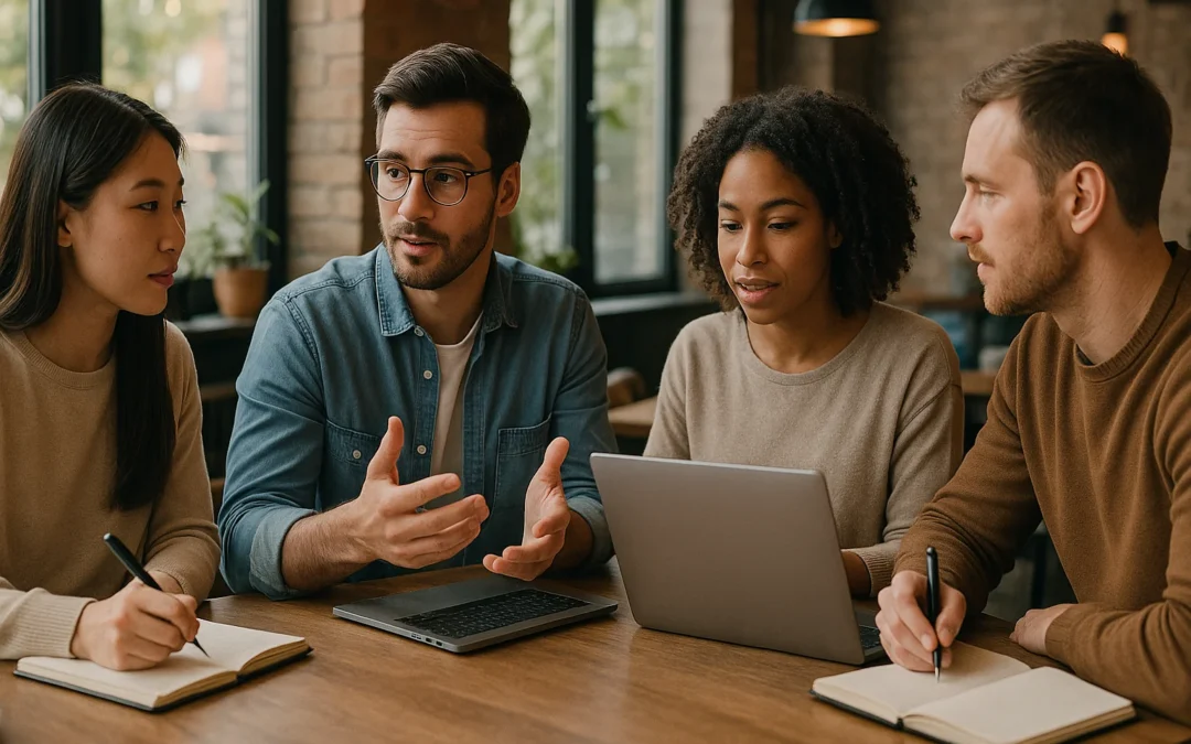 ¿Es la SpA la mejor forma jurídica? Emprendimiento ágil, simple y con futuro