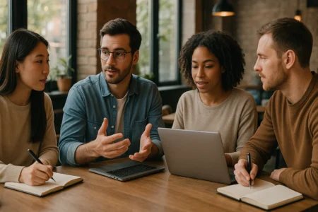 ¿Es la SpA la mejor forma jurídica? Emprendimiento ágil, simple y con futuro