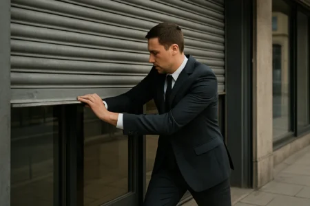 Guía corta y sencilla: ¿Cómo se disuelve una sociedad limitada en Chile?