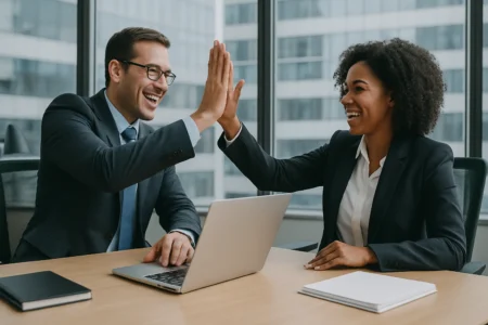 ¿Una Sociedad Anónima puede usar oficina virtual? ¡Claro que sí!