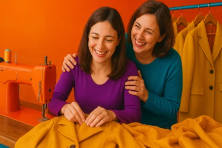 ¡Busquemos la solución en conjunto! Anímate a enfrentar el desempleo emprendiendo