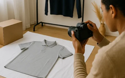 El paso a paso hacia tu tienda online: ¡Emprende sin estrés con Emprende.cl!