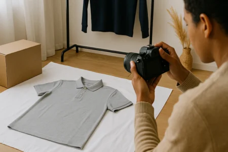 El paso a paso hacia tu tienda online: ¡Emprende sin estrés con Emprende.cl!