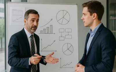 Elige un plan contable a la medida de tu emprendimiento: ¡Formalización rápida y fácil!