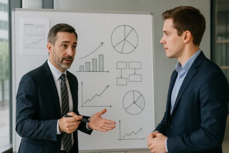 Elige un plan contable a la medida de tu emprendimiento: ¡Formalización rápida y fácil!