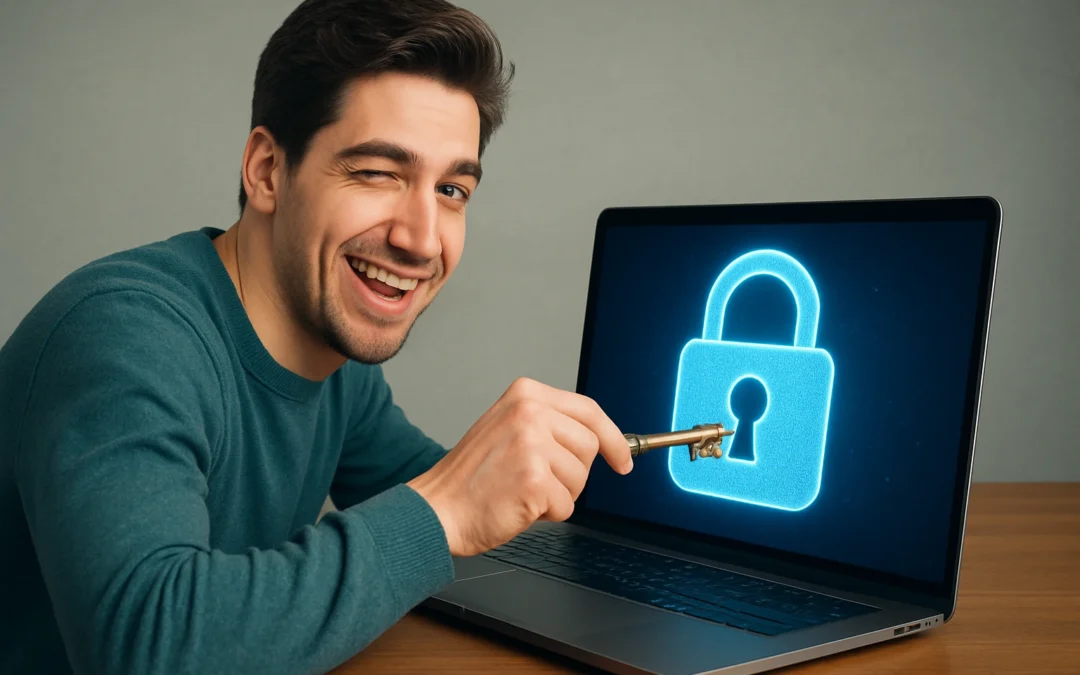 La Clave Tributaria es la llave para el candado digital que todo emprendedor debería poder abrir