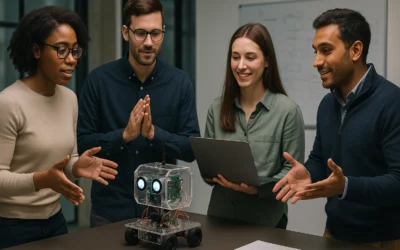 Cómo potenciar el emprendimiento tecnológico en Chile