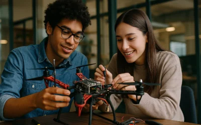 Las startups chilenas sí son empresas… y aquí te contamos por qué