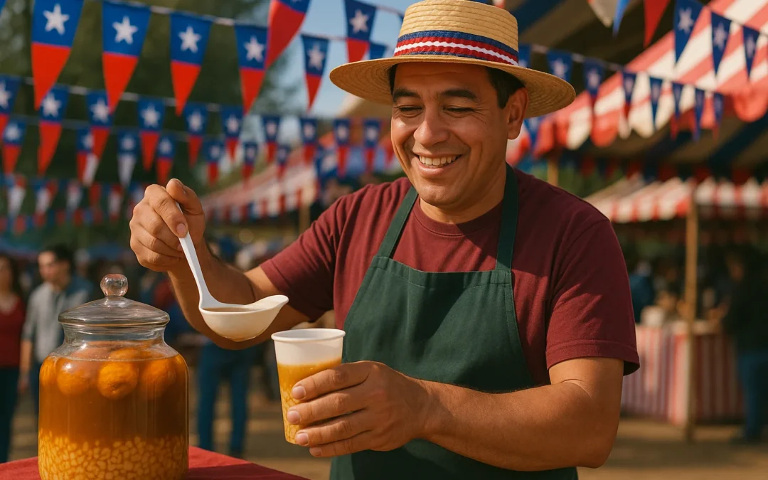 Un 18 sin deudas: ¡Emprende en Fiestas Patrias con estrategia!