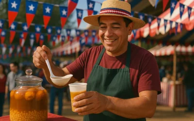 Un 18 sin deudas: ¡Emprende en Fiestas Patrias con estrategia!