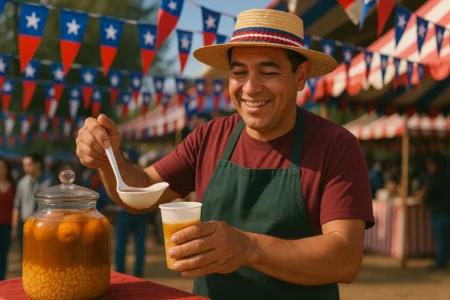 Un 18 sin deudas: ¡Emprende en Fiestas Patrias con estrategia!