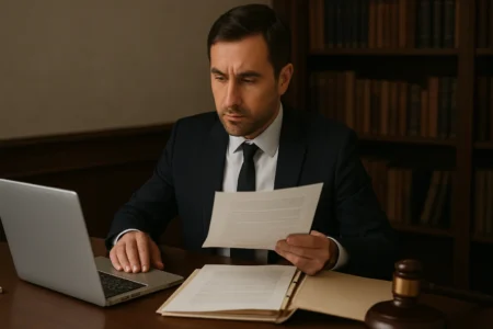 La escritura pública garantiza seguridad y transparencia para tu empresa