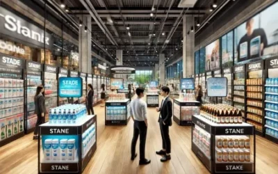 Qué es el trade marketing y cómo te podría beneficiar?