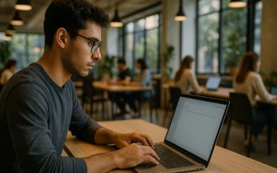 Correo corporativo: Más que una simple dirección, es una estrategia de negocio