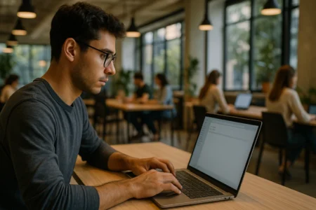 Correo corporativo: Más que una simple dirección, es una estrategia de negocio